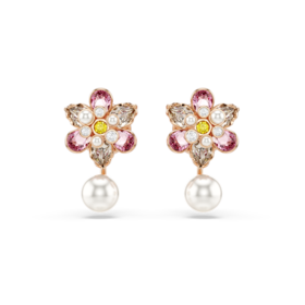 施华洛世奇 耳环  5722100-F