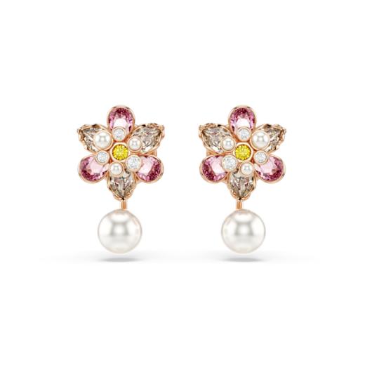 施华洛世奇 耳环  5722100-F 商品图0