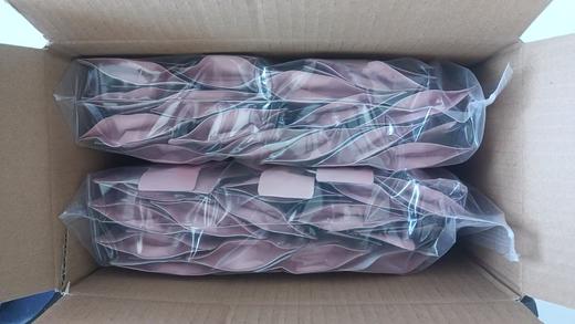 超级福利枸杞原浆红参饮品60袋/箱 商品图4