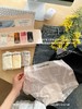 ✨半透蕾丝提花花纹面料 奢华美感高阶性感【复古欧若风10A益生菌加长裆内裤】高颜值英文字母印花点缀 舒适且时尚 无勒感不卷边 商品缩略图7