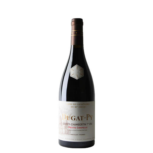 2020 Dugat Py Gevrey Chambertin Petite Chapelle VV 1er Cru 杜加酒庄小教堂园老藤（热夫雷-香贝丹一级园）红葡萄酒 2020 商品图1