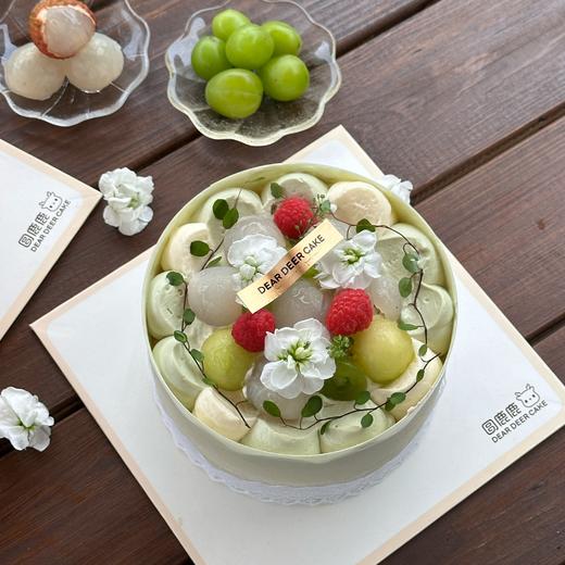 冷萃龙井荔枝 商品图4