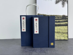 【白茶礼盒装】2025清明白牡丹，春茶复购率排行第一的白茶，汤水花香盈盈，清鲜甘淳，美不胜收（80克）