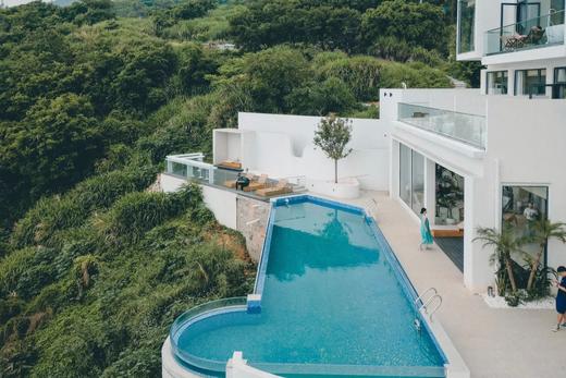 苍南缘与海民宿丨2天1晚 商品图5