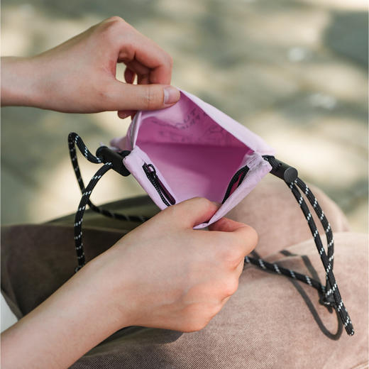 团团好朋友环保手机包 商品图3