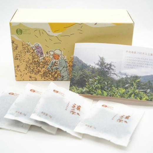 正谷有机茶礼 商品图11