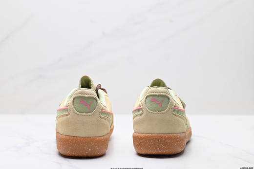 彪马Puma Palermo Harry Potter复古休闲运动板鞋401209-01男女鞋 商品图5