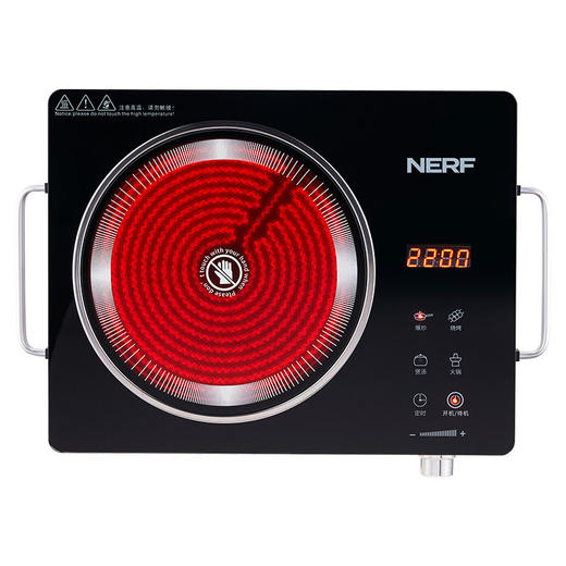 NERF 电陶炉OLK-22D 商品图6
