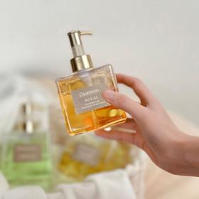 【手有余香】Dr独特艾琳香氛洗手液290g 家用按压洁净泡沫易冲洗温和不伤手伴手礼女