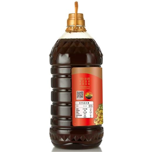 葵王纯正菜籽油5L 商品图1