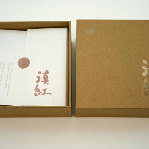 正谷特级有机红茶（金芽） 商品图5