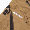 F/CE 2.5 LAYER PIN TUCK WIDE TROUSERS 透湿防水工装裤 商品缩略图1