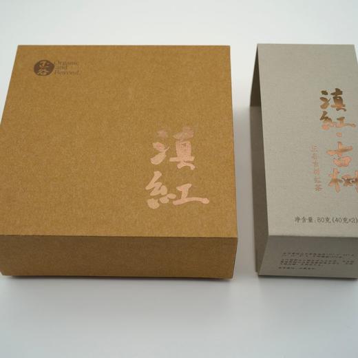 正谷古树红茶 商品图4