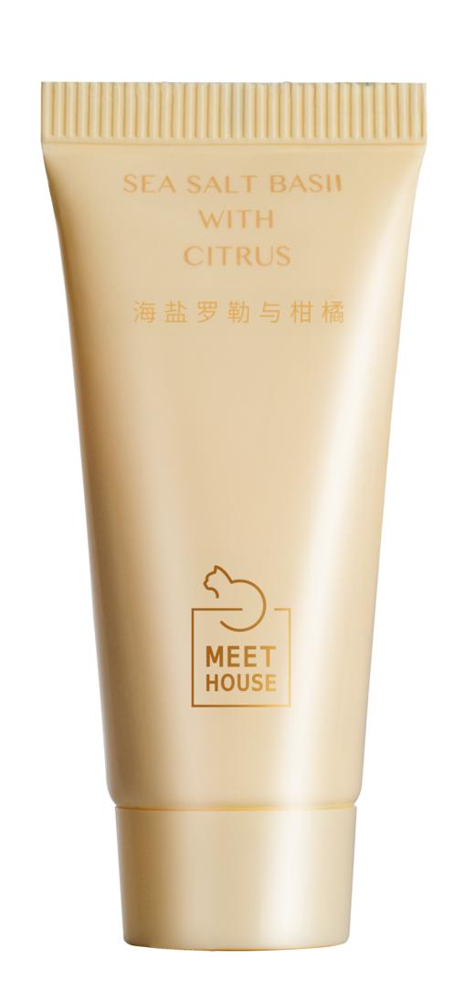 身体护理体验组15ml*2（海盐罗勒与柑橘+胭栀茶白） 商品图2