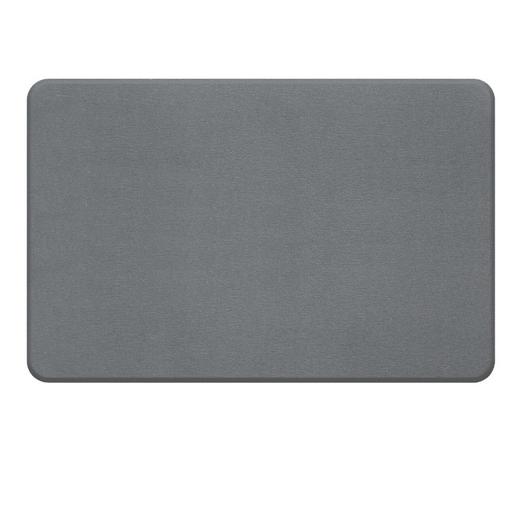 【山姆同款硅藻泥地垫】硬浴室地垫卫生间门口脚垫厕所硅藻土速干防滑 商品图5