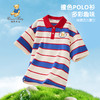 【90-130】【精典泰迪】男童夏季清爽短袖POLO衫 商品缩略图3