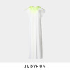 JUDYHUA 曙光系列落肩连衣裙 商品缩略图1