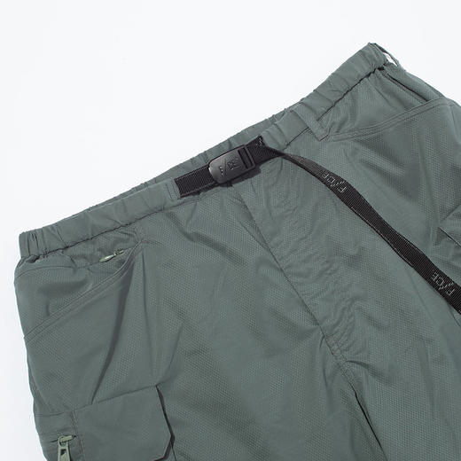 F/CE TECH SHORTS 高耐久防水SOLOTEX MICROFT机能性短裤 商品图1
