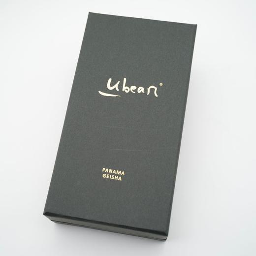 有豆Ubean瑰夏咖啡豆 商品图2