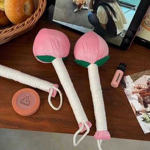 点击购买！【艾草美人锤】 商品图5