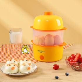 美国nerf拉尔弗宿舍小功率煮蛋器PA-613