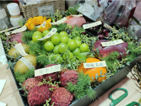 高端精品旗开得胜中考礼盒