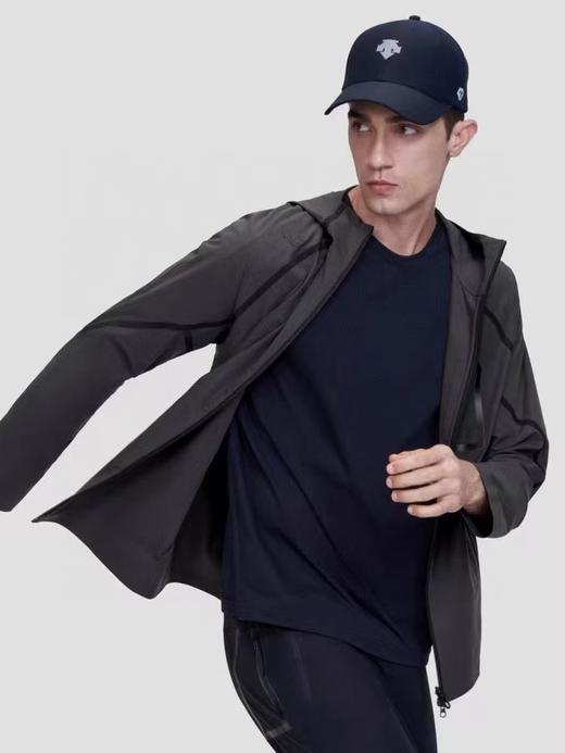 原单品质迪桑特男女同款功能型防晒皮肤衣 商品图4