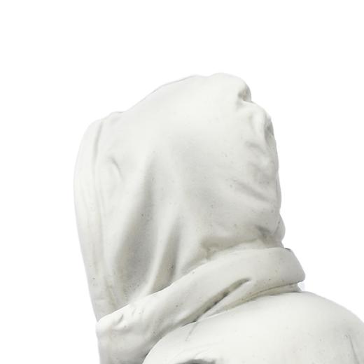 黄玉龙《吃了么？明》雕塑 商品图7