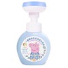 小猪佩奇儿童泡泡洗手液婴儿花朵宝宝专用小花按压瓶家用款非免洗260ml28年3月  80403 商品缩略图1