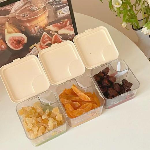 【积分兑换】果肉三珍 | 东魁杨梅干 清新蜜柚 黄桃干 精选当季鲜果 古法工艺制作 果肉饱满软糯 口感酸甜清新不腻 商品图3