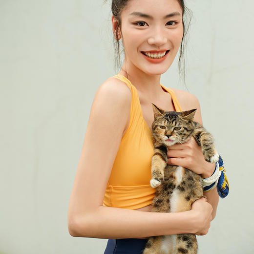 sisia2025新款泳衣女泡温泉性感高腰海岛显瘦比基尼女士绝美泳衣SWT23-06B 商品图6