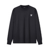 【3色可选】gxgjeans男装 冬季热卖简约好搭半高领长袖T恤打底衫 商品缩略图1