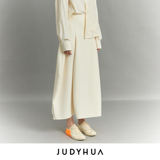 JUDYHUA 苏醒系列极简半裙 商品图1