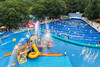 49元起~抢两万平泉城公园水上世界，水上项目一票全含！ 商品缩略图1