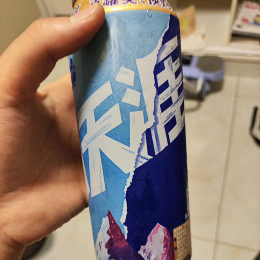 雪花啤酒勇闯天涯 商品图0