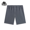 Kappa卡帕背靠背运动短裤男2025新款夏季透气休闲宽松五分裤潮K0F52DY61 商品缩略图1