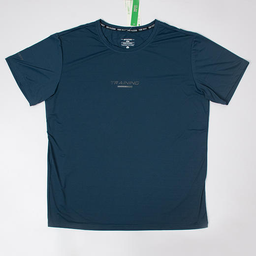 【49元1件，79元2件】男士冰丝T恤-2252211 商品图2