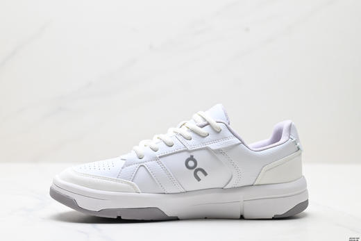 昂跑ON THE ROGER时尚低帮休闲运动板鞋男女鞋 商品图2