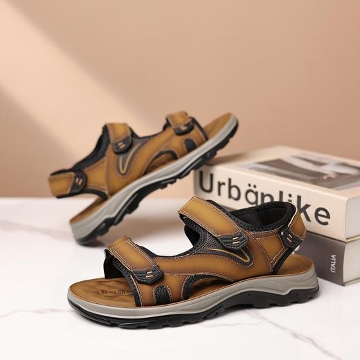 凯撒KAISER男士沙滩鞋 休闲舒适 商品图1