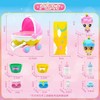 奇妙萌可魔法甜心蛋糕萌可摇篮套装 商品缩略图1