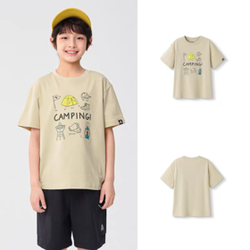 2F巴拉巴拉童装男童套装