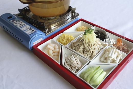 淮扬御膳九丝汤/例 商品图0