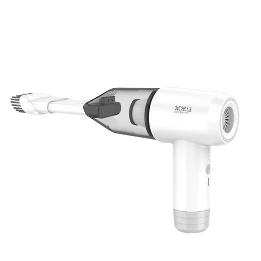 热卖中！！笨笨马五合一多功能无线随手吸 商品图2