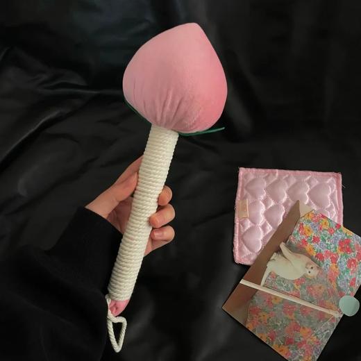 点击购买！【艾草美人锤】 商品图7