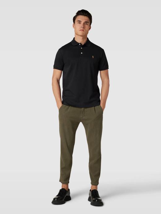 25新款彩马标翻领T恤 polo衫！ 商品图0