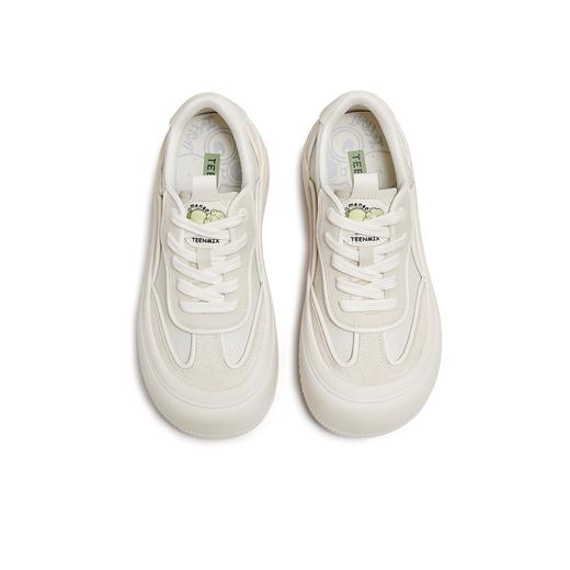 【云粉节】BF楼天美意2025秋款新品牛皮女鞋CDR23CM5吊牌价799活动价499 商品图2