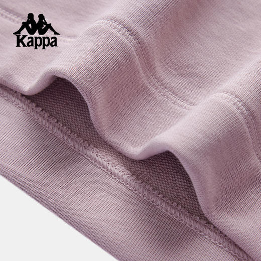 Kappa卡帕背靠背运动短裤夏季新款女士休闲裤宽松透气跑步裤子K0F62DY72 商品图4