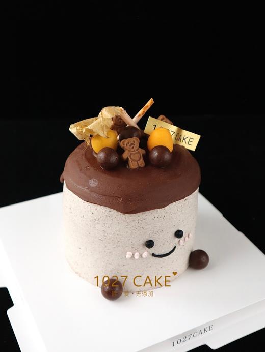 1027CAKE  |  奥利奥 小可爱 商品图1