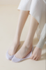 【新客专享】【满3双/19.9元】【秀黛】女士夏季隐形袜女士袜子S5220019TS5220021TS5220020T【门店同款】【非质量问题不退换】 商品缩略图5