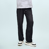 【新品上市】HX 夏季直筒休闲长裤宽松C203520042101 商品缩略图3